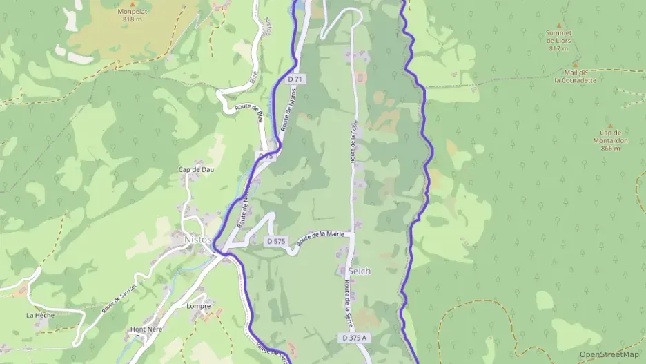 Maison 76 m² trois pièces à vendre à Seich Maison 76 m² trois pièces à vendre à Seich