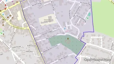 Maison 240 m² six pièces à vendre à Mortagne-au-Perche