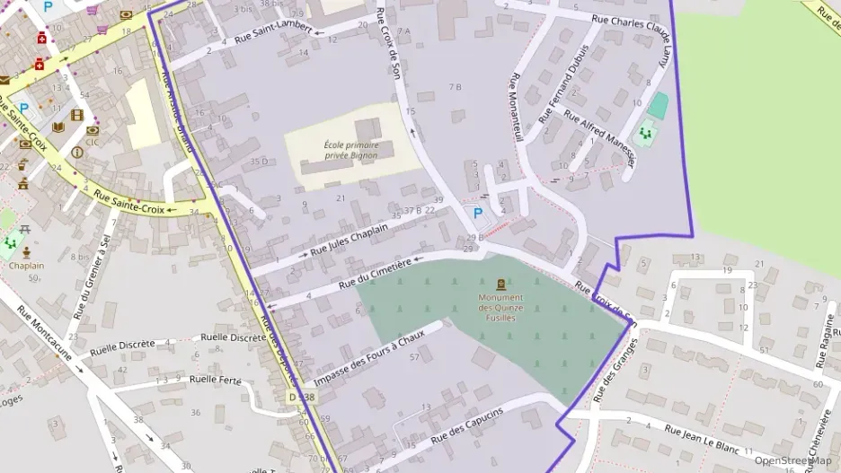 Maison 240 m² six pièces à vendre à Mortagne-au-Perche