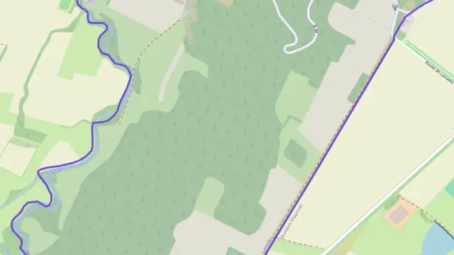 Maison 135 m² 5 pièces à vendre à Lassales