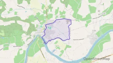 Maison 89 m² cinq pièces à vendre à Castelmoron-sur-Lot