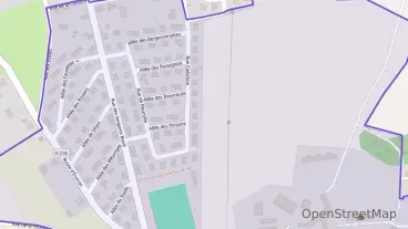 Maison 60 m² trois pièces à vendre à Aube