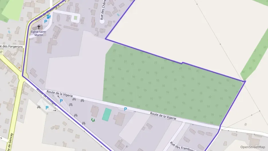 Maison 65 m² trois pièces à vendre à Fleuré Maison 65 m² trois pièces à vendre à Fleuré