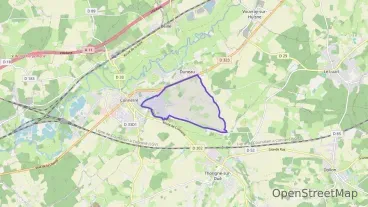 Maison 100 m² quatre pièces à vendre à Duneau
