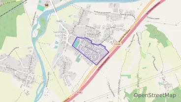 Maison 80 m² quatre pièces à vendre à Saint-Léon-sur-l`Isle