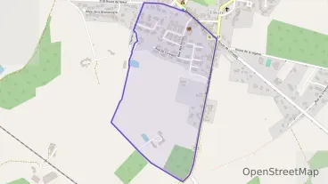 Maison 56 m² trois pièces à vendre à Fleuré