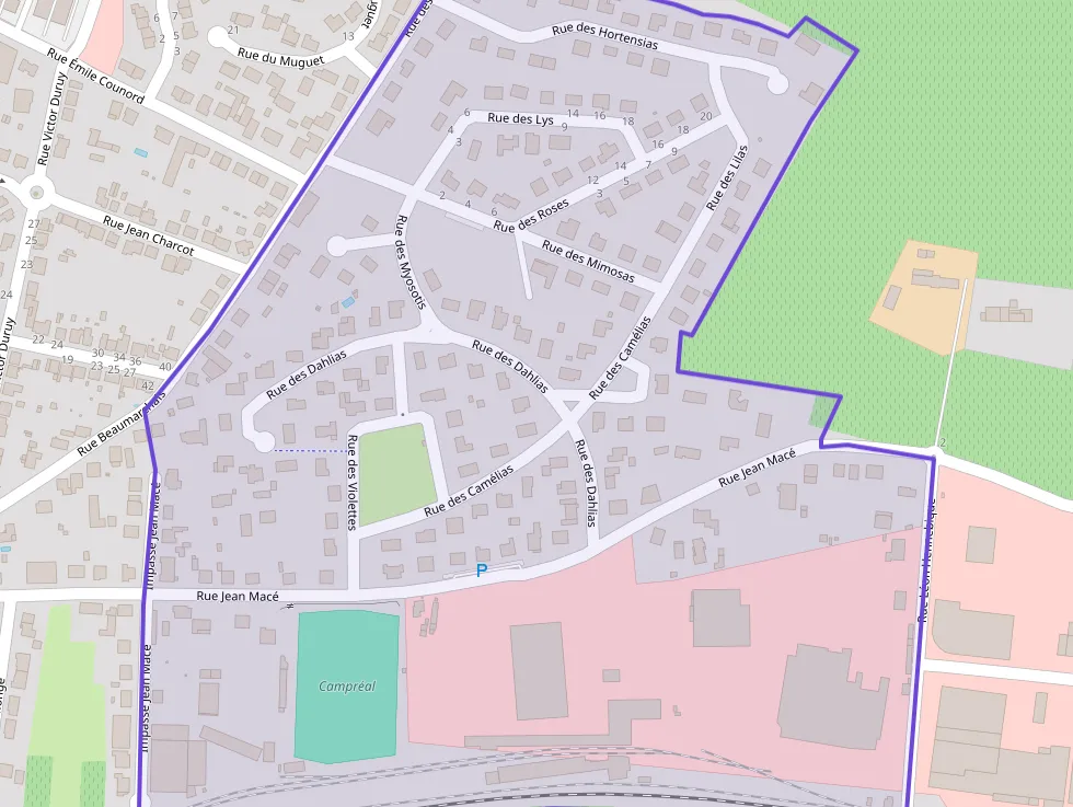 Maison 111 m² 5 pièces à vendre à Bergerac