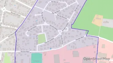 Maison 111 m² cinq pièces à vendre à Bergerac