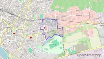 Maison 93 m² quatre pièces à vendre à Bergerac