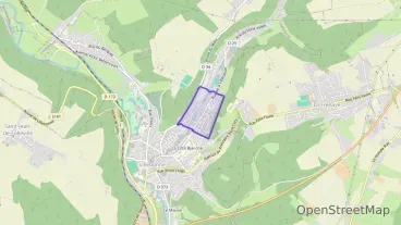 Maison 40 m² quatre pièces à vendre à Lillebonne