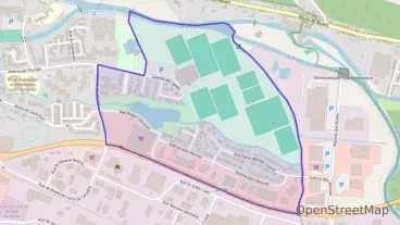 Maison 91 m² quatre pièces à vendre à Pont-Audemer