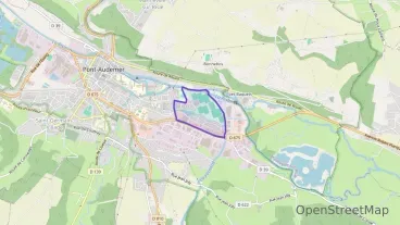 Maison 82 m² cinq pièces à vendre à Pont-Audemer
