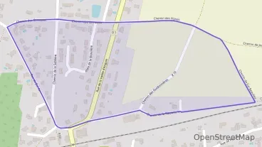 Maison 80 m² quatre pièces à vendre à Saint-Julien-l`Ars