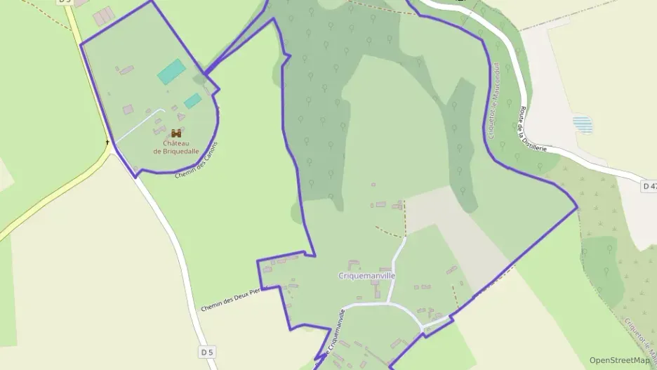 Maison 110 m² trois pièces à vendre à Sassetot-le-Mauconduit Maison 110 m² trois pièces à vendre à Sassetot-le-Mauconduit