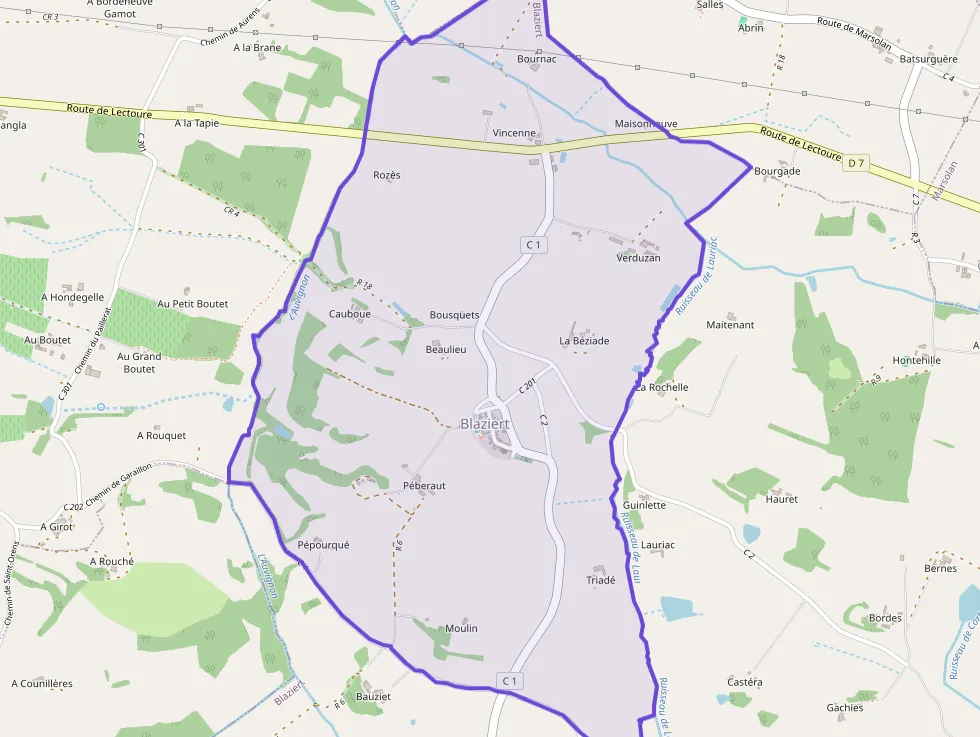 Maison 190 m² 5 pièces à vendre à Blaziert