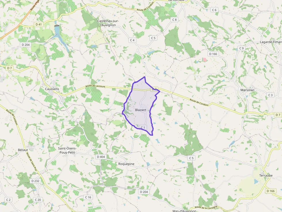 Maison 190 m² 5 pièces à vendre à Blaziert