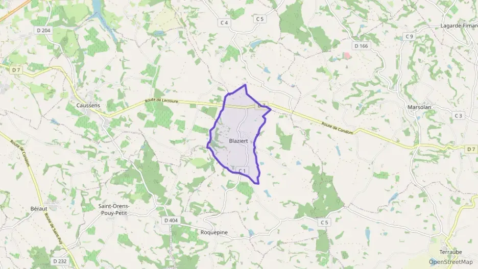 Maison 190 m² cinq pièces à vendre à Blaziert