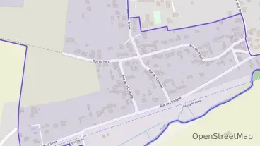 Maison 65 m² trois pièces à vendre à Thuré
