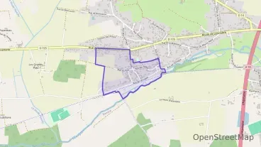 Maison 65 m² trois pièces à vendre à Thuré