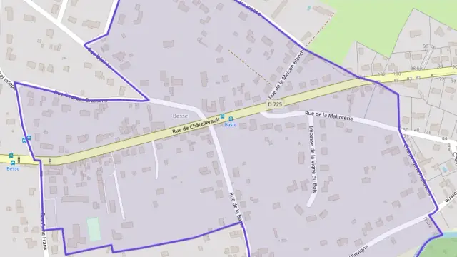 Maison 104 m² 7 pièces à vendre à Thuré