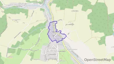 Maison 61 m² trois pièces à vendre à Villaines-les-Rochers