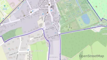 Maison 70 m² quatre pièces à vendre à Villandry