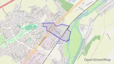 Maison 101 m² cinq pièces à vendre à Naintré