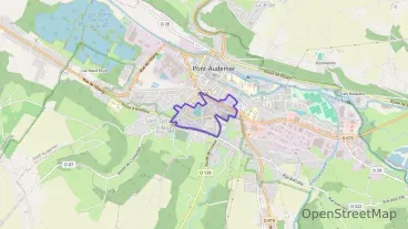 Maison 140 m² cinq pièces à vendre à Pont-Audemer