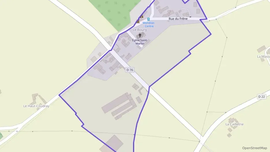 Maison 143 m² quatre pièces à vendre à Mondion