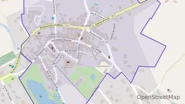 Maison 100 m² quatre pièces à vendre à Lauzun