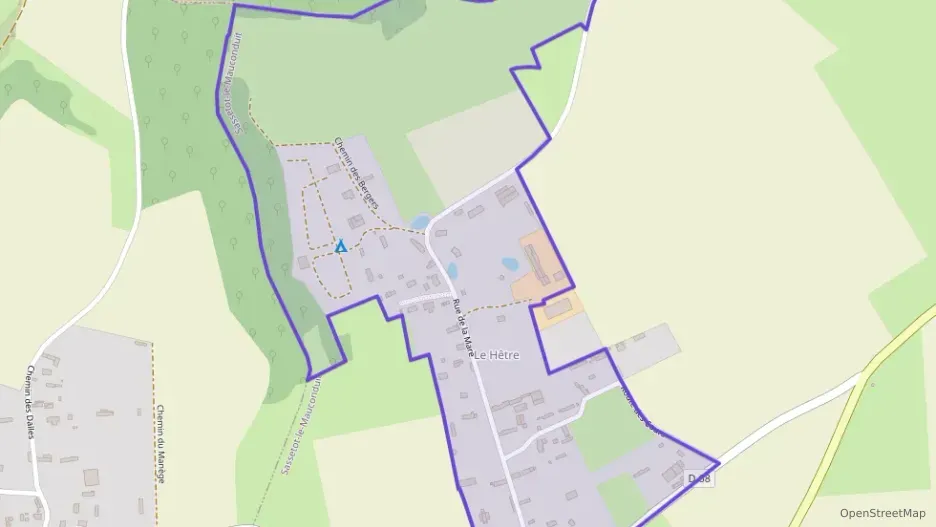 Maison 70 m² trois pièces à vendre à Sassetot-le-Mauconduit