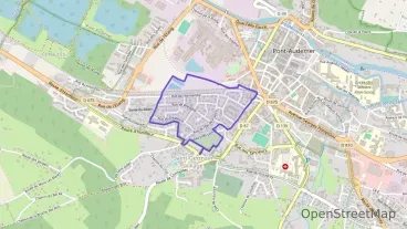 Maison 60 m² quatre pièces à vendre à Pont-Audemer