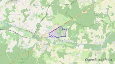 Maison 110 m² quatre pièces à vendre à Azay-le-Rideau