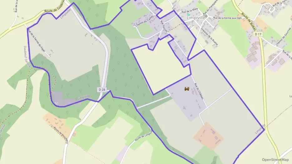 Maison 67 m² deux pieces à vendre à Limpiville