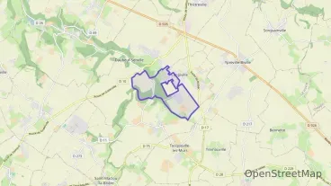 Maison 67 m² deux pieces à vendre à Limpiville