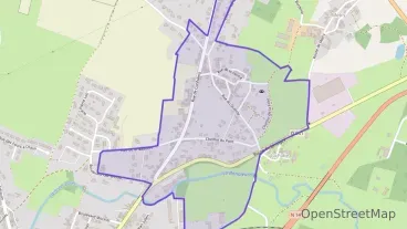 Maison 50 m² trois pièces à vendre à Chasseneuil-sur-Bonnieure