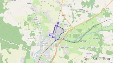 Maison 50 m² trois pièces à vendre à Chasseneuil-sur-Bonnieure