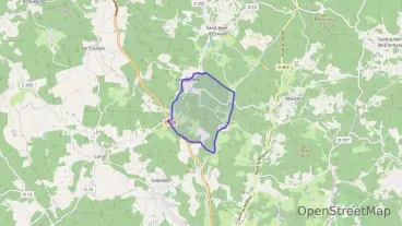 Maison 190 m² quatre pièces à vendre à Eyraud-Crempse-Maurens