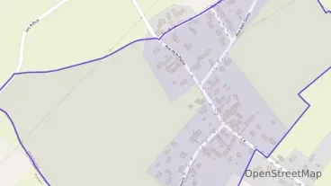 Maison 110 m² quatre pièces à vendre à Naintré