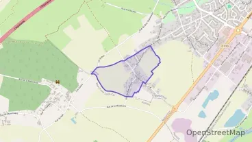 Maison 110 m² quatre pièces à vendre à Naintré