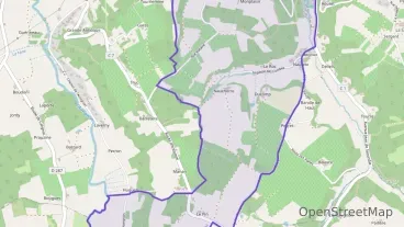 Maison 121 m² six pièces à vendre à Montesquieu