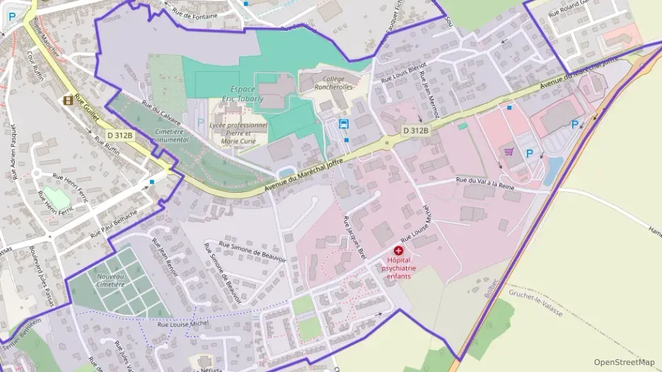 Maison 87 m² quatre pièces à vendre à Bolbec Maison 87 m² quatre pièces à vendre à Bolbec