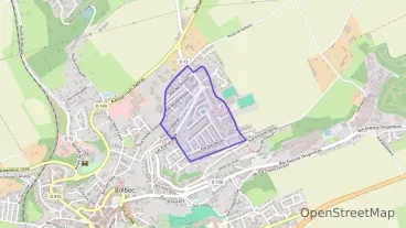 Maison 64 m² quatre pièces à vendre à Bolbec