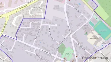 Maison 74 m² quatre pièces à vendre à Le Grand-Lucé