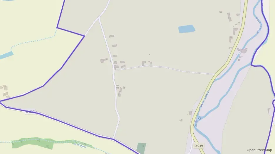 Maison 88 m² quatre pièces à vendre à Saint-Michel Maison 88 m² quatre pièces à vendre à Saint-Michel