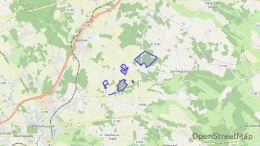 Maison 120 m² quatre pièces à vendre à Taponnat-Fleurignac