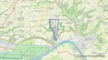 Maison 105 m² cinq pièces à vendre à Saint-Nicolas-de-la-Taille