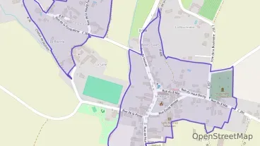 Maison 63 m² deux pieces à vendre à Avon-les-Roches