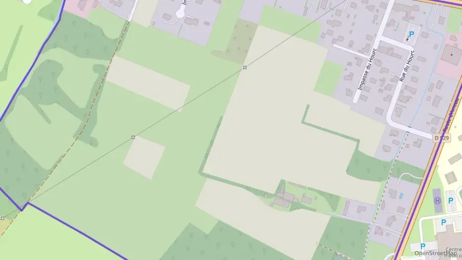 Maison 84 m² quatre pièces à vendre à Lannemezan
