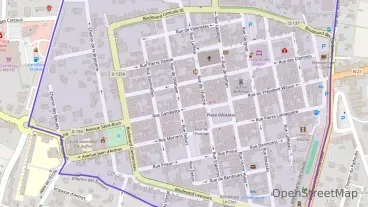 Maison 120 m² quatre pièces à vendre à Mirande